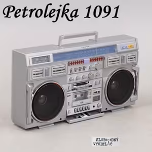 Petrolejka 1091 - 2025-01-29