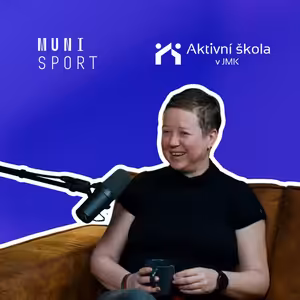 Hana Střítecká: „Energetickými nápoji si do budoucna utlumujeme bazální metabolismus“.