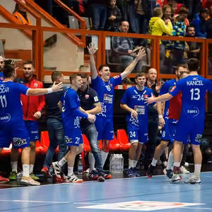 Hodnotíme týždeň v hádzanej - E09