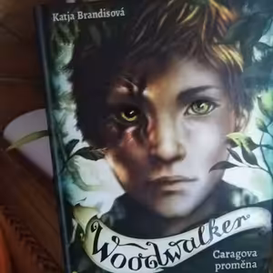 Kniholov... Woodwalker