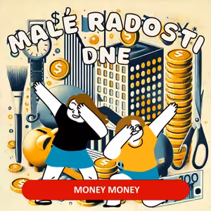20. Díl - Money Money