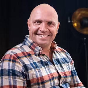 Martin Palán ~ Kazmův film bude fungovat i v televizi