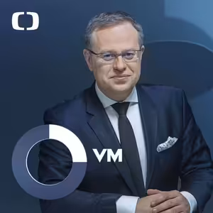 Otázky Václava Moravce