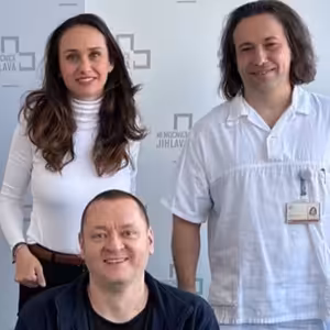 Nemocnice Jihlava se stává centrem pro resekce karcinomu rekta