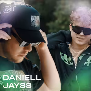 Momentovej výlet do hlavy (EP.11) Daniell, JAY88