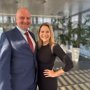 Vitesco technologies se dneškem mění na Schaeffler. Kam směřuje automotive? Zásadní je kombinace technologií, říká Lukáš Rosůlek, ředitel Schaeffler CZ