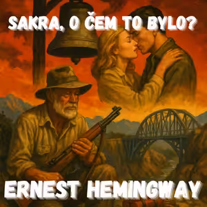 Ernest Hemingway - Od lovení slonů k Nobelovce