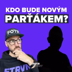 Fotroviny mají nového spolu-moderátora! Kdo to je?