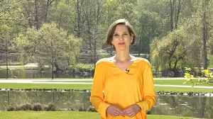 Meteoroložka Dagmar Honsová: Strašně mě rozčiluje, když mi předpověď nevyjde