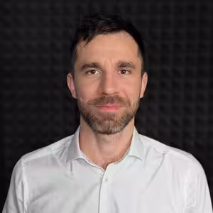 Data Talk #114: Přemysl Voráč (ČEPS)