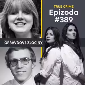 #389 - Melanie Road & Michael Swango