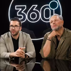 M. Havran: “Myslím, že základom budúcej vlády bude PS s Hlasom.” M. Hanus: “Veľmi záleží od toho, či sa M. Š. Eštok udrží”