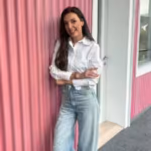 Dasha: S kapelou se na StarDance připravujeme každý týden. V budoucnosti ale možná už nebudeme potřeba