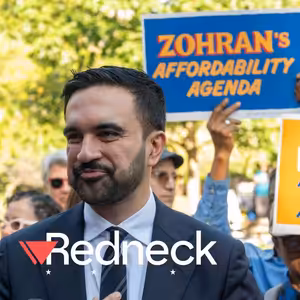 Demokrati slaví modrou vlnu výher. Předčasně?