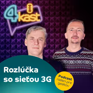 Rozlúčka so sieťou 3G