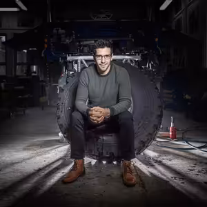 Martin Macík: Vášeň