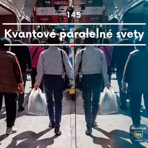Kvantové paralelné svety