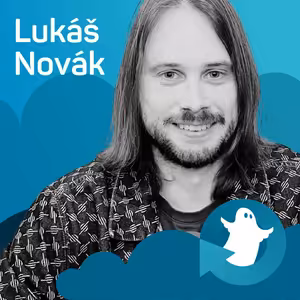 Nalezeno v překladu. O multi-jazykových překladačích s Lukášem Novákem.