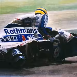 Stal by sa Ayrton Senna prezidentom Brazílie? Koľko titulov ešte mohol získať? | EisKing ČO KEBY?