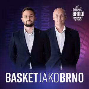 #5 – Martin Vaněk & Jan Pavlík před startem sezony