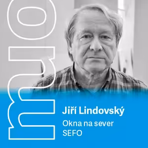 Jiří Lindovský | Okna na sever