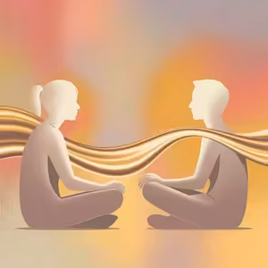 Umění komunikace ve vztahu: Přestaňte se hádat a začněte si rozumět