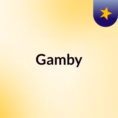 Gamby