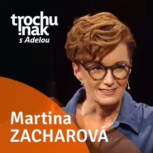 Martina Zacharová