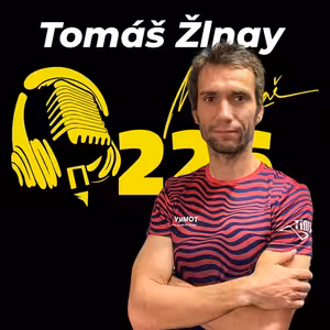 226 #35 Tomáš Žlnay...triatlonový hračička