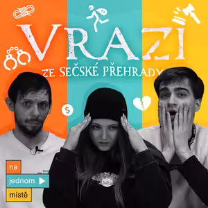 PŘÍPAD SEČSKÉ PŘEHRADY: hledali zbraň, ale našli další tělo