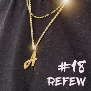 REFEW: Nemůžeš bejt hrdej na něco, co jsi dostal od boha, Protiva mohl být velkej, Jsem milovník žen