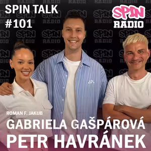 SPIN TALK: ARE YOU THE ONE (MODERÁTOŘI) - ANI DIVÁK NEBUDE VĚDET, KDO JE SPRÁVNÝ PÁR!