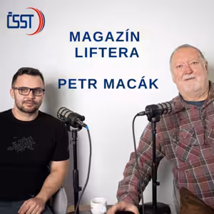 Magazín liftera (4) – Petr Macák: 232,5 kg v benčpresu RAW jsem dal díky dynamice a teorii o pohlcení energie