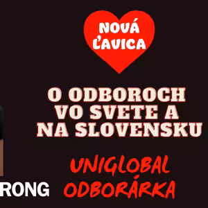 Jannette Armstrong - O odboroch vo svete