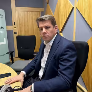 Místopředseda sněmovny Skopeček: Držme se koruny. Její výhody nad přijetím eura převažují