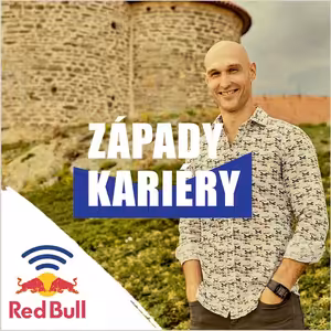 Milan Fridrich: Správná drzost je ve florbalu potřeba