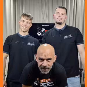 #21 Jáger/Ondruška: Tvrdá práca dokáže poraziť aj talent