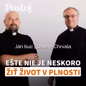 Kňazi Ján Buc a Ondrej Chrvala o Godzone 2026: Nik, kto príde s otvoreným srdcom, neodíde sklamaný