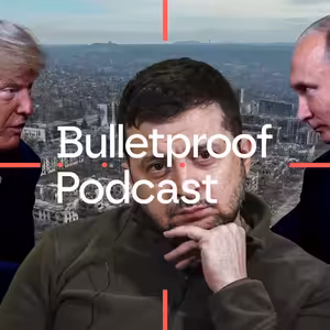 Měsíc, který otřásl světem: Co bude dál s Ukrajinou? (feat. Redneck)