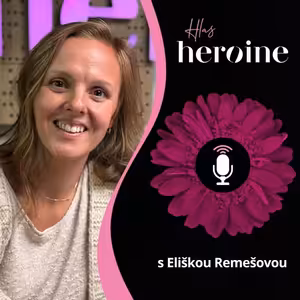 Individuální terapie může vztahy i zhoršit. Psychoterapeutka Eliška Remešová o škodlivých vzorcích