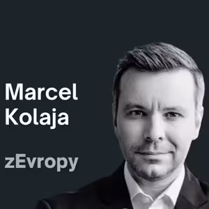 EP'24: Marcel Kolaja (PIRÁTI)