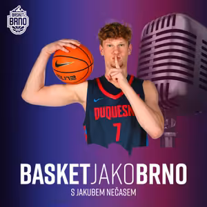 #2 – Jakub Nečas o první sezoně v NCAA