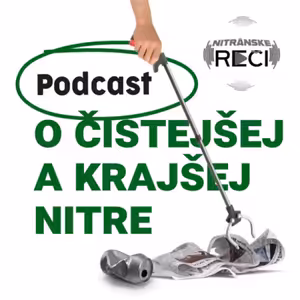 Lukáš Satin, Čistá Nitra: Naším cieľom nie je len pomáhať zbaviť Nitru od odpadkov, ale niektoré miesta aj skrášliť.