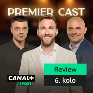 #166: Můžeme vůbec v současnosti chválit výkony Man City? Lukáč & Häring