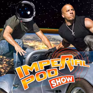 #70 SHANG-CHI, F9 a DRUHÁ ŘADA LOVE DEATH + ROBOTS