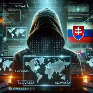 Ep#263 - Katastrofa V Katastru: Ransomware Ochromil Slovensko
