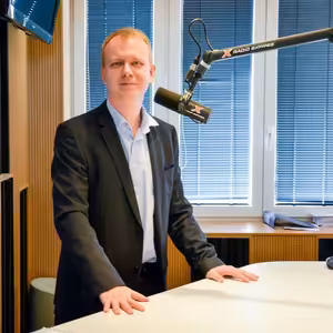 Miroslav Beblavý - Navrhované zvýšenie platov učiteľov je nepostačujúce