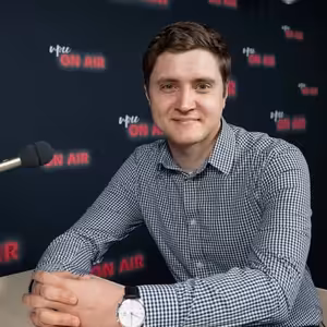 UPCE ON AIR: Díky diskuzi Čaj o páté přivedl na univerzitu už tisíce návštěvníků