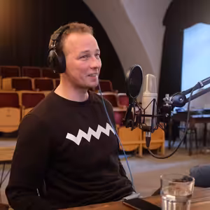 Radek Pernica, radní a garant Změny22 pro kulturu