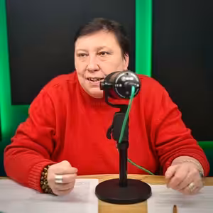 Etnologička Nádaská: Toto je pravá podstata Vianoc